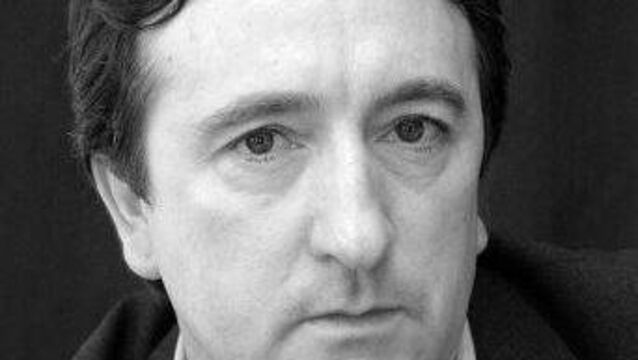 <p>Actor Gary Lydon has died at the age of 61.</p>