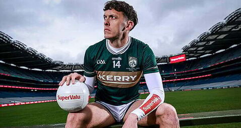 League run leaves David Clifford in good shape for championship