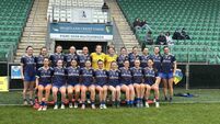 Roscommon blown away in Connacht final