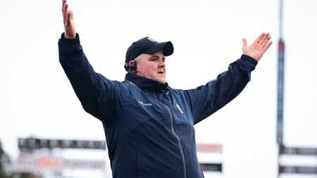 Revealed: Teams Rossies can get in Monday's All-Ireland SFC draw