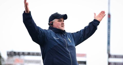 Revealed: Teams Rossies can get in Monday's All-Ireland SFC draw