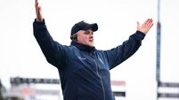 Revealed: Teams Rossies can get in Monday's All-Ireland SFC draw