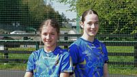Minor ladies' footballers primed to break new ground 
