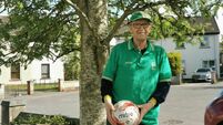 Local soccer stalwart hailed for 'tremendous work and unwavering commitment' to game he loved