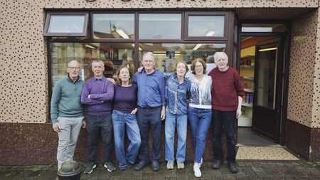 Beloved local shop closes after more than a century in business
