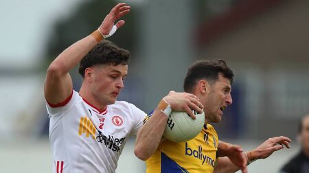 Rossies find out opponents for first round of All-Ireland SFC