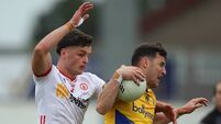 Rossies find out opponents for first round of All-Ireland SFC