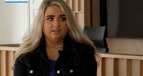 Young Roscommon woman wins Galway Mayor award 
