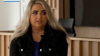 Young Roscommon woman wins Galway Mayor award 