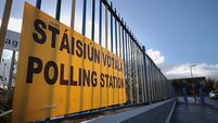 Voter registration closes Tuesday ahead of Dublin Central and Galway West byelections