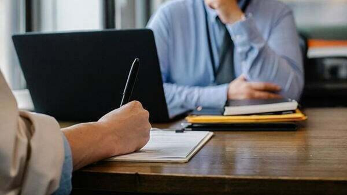 Nearly a third of candidates skip out on interviews for public sector jobs