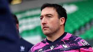 <p>Denis Buckley is set to leave Connacht Rugby at the end of the season following 17 years with the province. Picture: INPHO/Tom O'Hanlon</p> <p>Denis Buckley is set to leave Connacht Rugby at the end of the season following 17 years with the province. Picture: INPHO/Tom O'Hanlon</p>