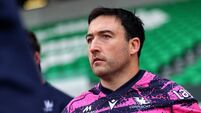 Roscommon man set to depart Connacht after 17 years