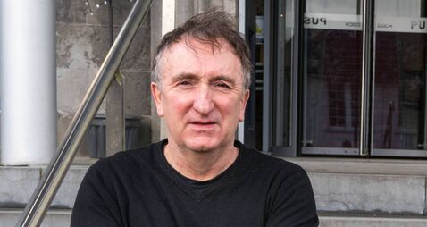 Actor Gary Lydon to be laid to rest today in North Roscommon