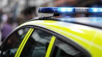 Motorist detected driving at 168kph had positive reading for drugs