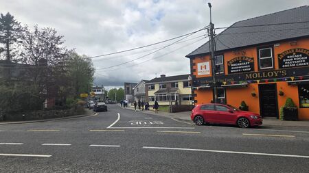Traffic safety scheme approved for busy Roscommon junction