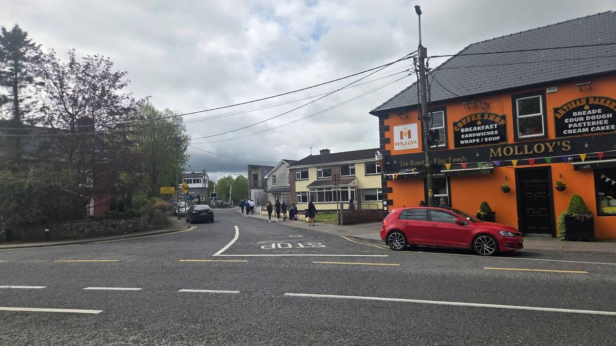 Traffic safety scheme approved for busy Roscommon junction
