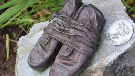 'Walk a day in their footsteps': Public urged to join National Famine Way walk