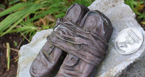 'Walk a day in their footsteps': Public urged to join National Famine Way walk 