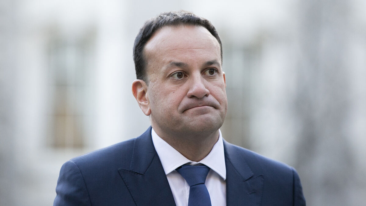 Fallon's Town Talk: Varadkar returns to a stage where he is comfortable