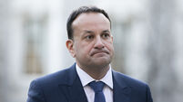Fallon's Town Talk: Varadkar returns to a stage where he is comfortable