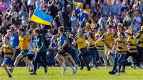 Herald Opinion: A great week to be a Rossie