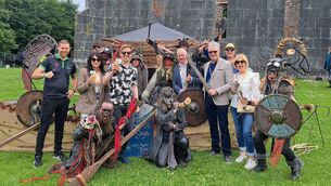 <p>Roscommon County Council has given its backing to the Night and Day Music Festival, which once again takes place on the grounds of Lough Key Forest Park, Boyle from Friday, May 29th to Sunday, May 31sth.</p> <p>Roscommon County Council has given its backing to the Night and Day Music Festival, which once again takes place on the grounds of Lough Key Forest Park, Boyle from Friday, May 29th to Sunday, May 31sth.</p>