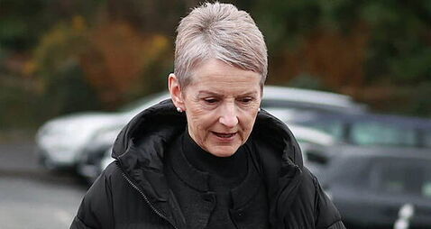 Judge says it remains his ‘expectation’ that Donaldson trial begins on May 26th