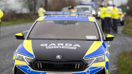 Roscommon gardai issue traffic advice ahead of Connacht final