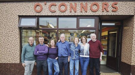 Local Notes: Malone Cups, Confirmation, Fatima Rosary