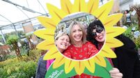 South Roscommon group to create postcard garden for Bloom 