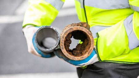 Uisce Éireann to upgrade 5km of water mains in West Roscommon