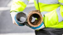 Uisce Éireann to upgrade 5km of water mains in West Roscommon
