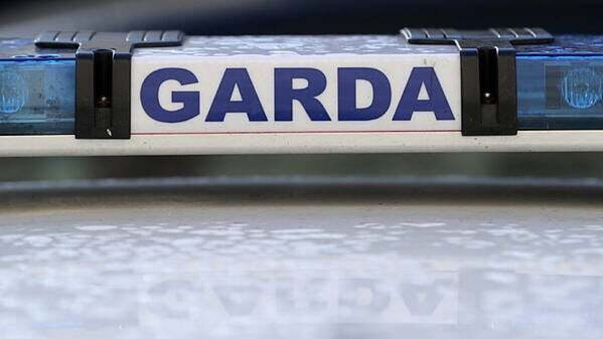 Three men arrested on suspicion of attempted murder of woman in Clondalkin