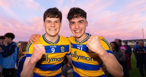 Details of U-20 footballers' All-Ireland semi-final confirmed