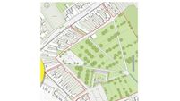 Community engagement event for town area masterplan