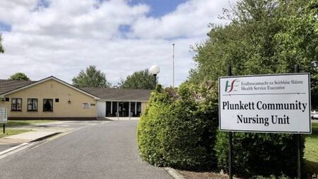 Major energy upgrade works planned at County Roscommon nursing home