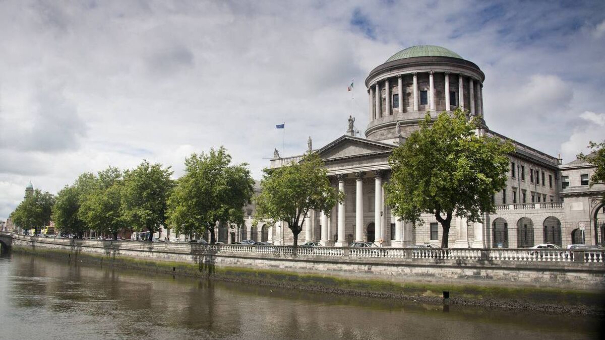 Roscommon couple lose appeal over claims fertiliser use damaged their health