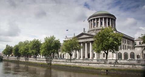 Roscommon couple lose appeal over claims fertiliser use damaged their health