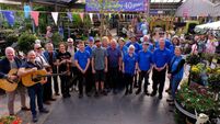 County Roscommon Garden Centre celebrates 40 years with milestone event