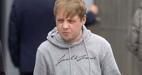 Man (28) admits setting religious building on fire in Co Donegal Man (28) admits setting religious building on fire in Co Donegal