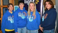 Watch video: County stands together as Darkness into Light returns 