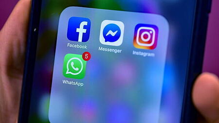 Social media giants to tell Oireachtas committee children are safe online
