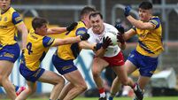 Details confirmed for Roscommon’s All-Ireland SFC game against Tyrone 