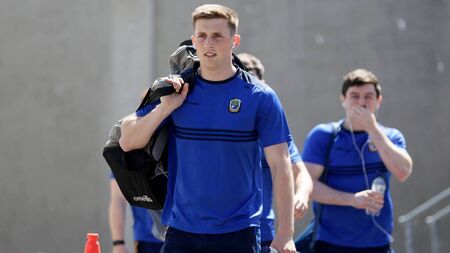 ‘We want to make people proud’ — Ruane
