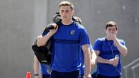 ‘We want to make people proud’ — Ruane