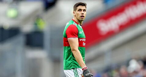 Keegan has doubts whether Roscommon can handle hype and expectation 