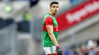Keegan has doubts whether Roscommon can handle hype and expectation 