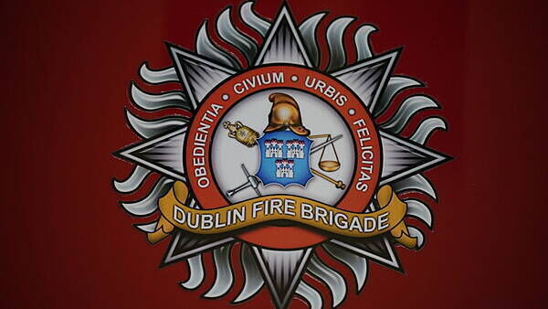 New firefighters to serve Dublin with ‘pride and honour’