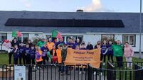 Sunchasers set to ride again with a special stop at Curraghboy NS